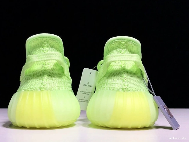 V2 Boost the Glow 350 EG5293 Dark Yeezy in Adidas 0716